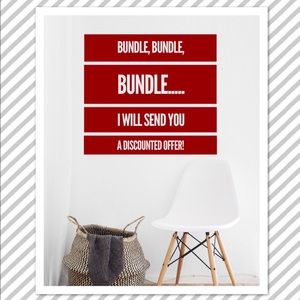 Bundle your likes